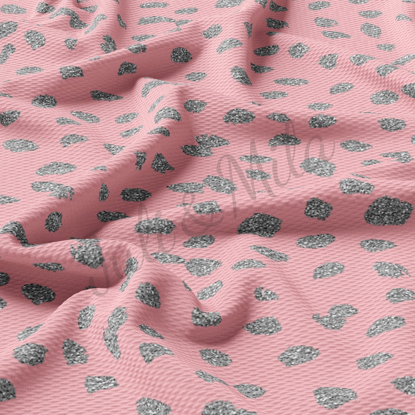 Bullet Textured Fabric by the yard AA206