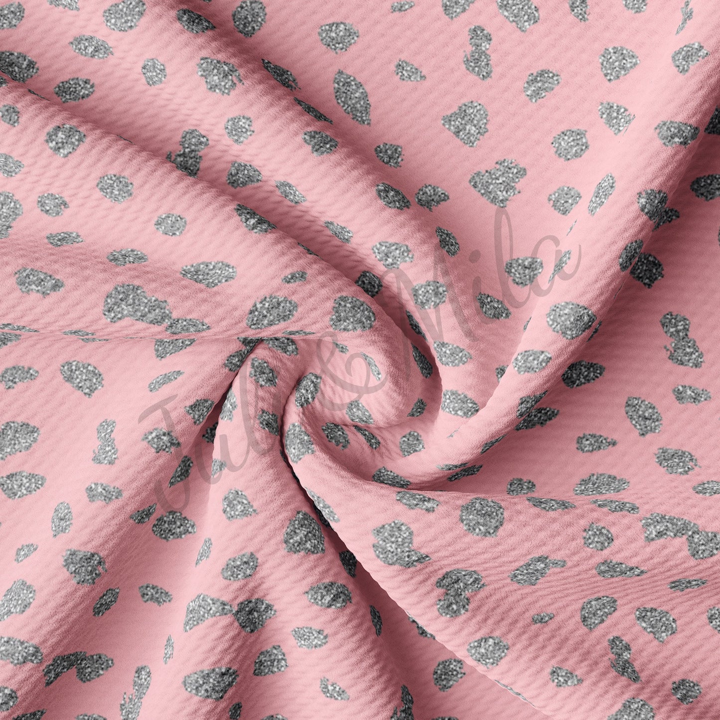 Bullet Textured Fabric by the yard AA206