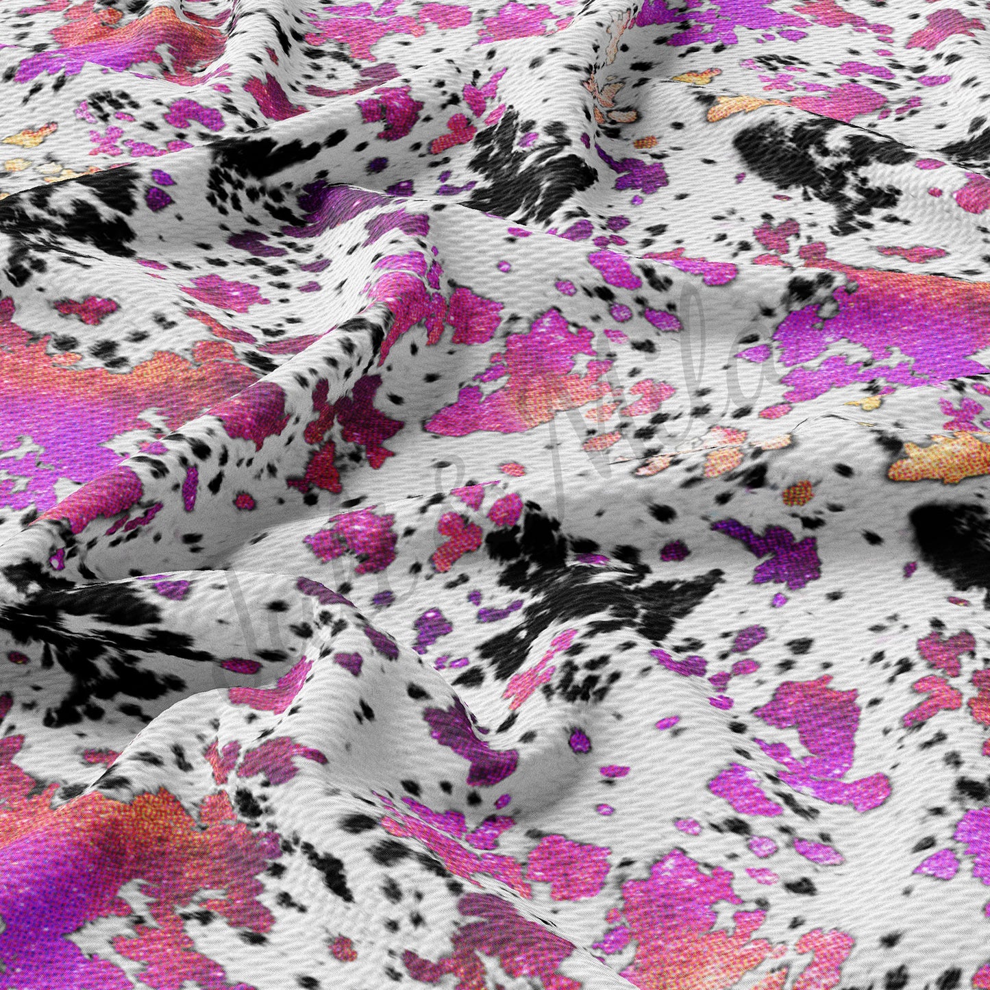 Bullet Fabric by the yard AA207