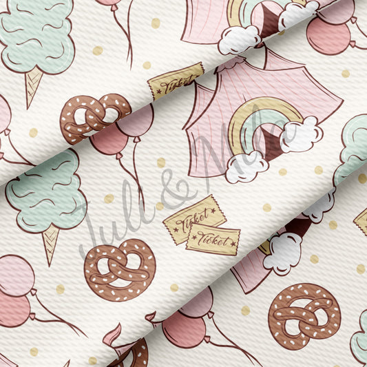 Bullet Fabric AA325