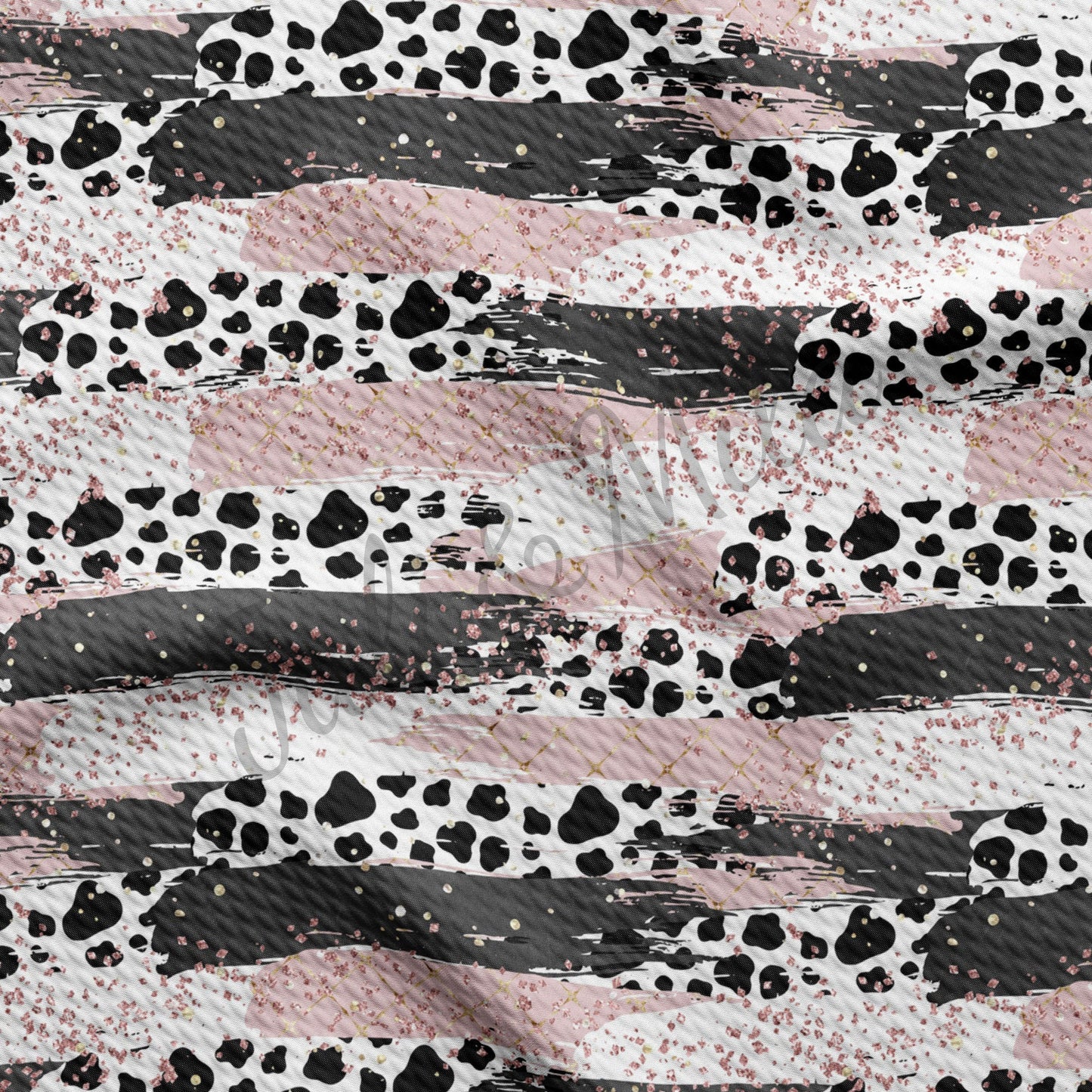 Bullet Fabric AA288