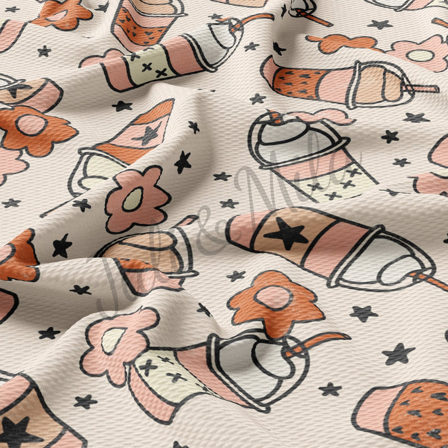 Bullet Fabric by the yard AA315