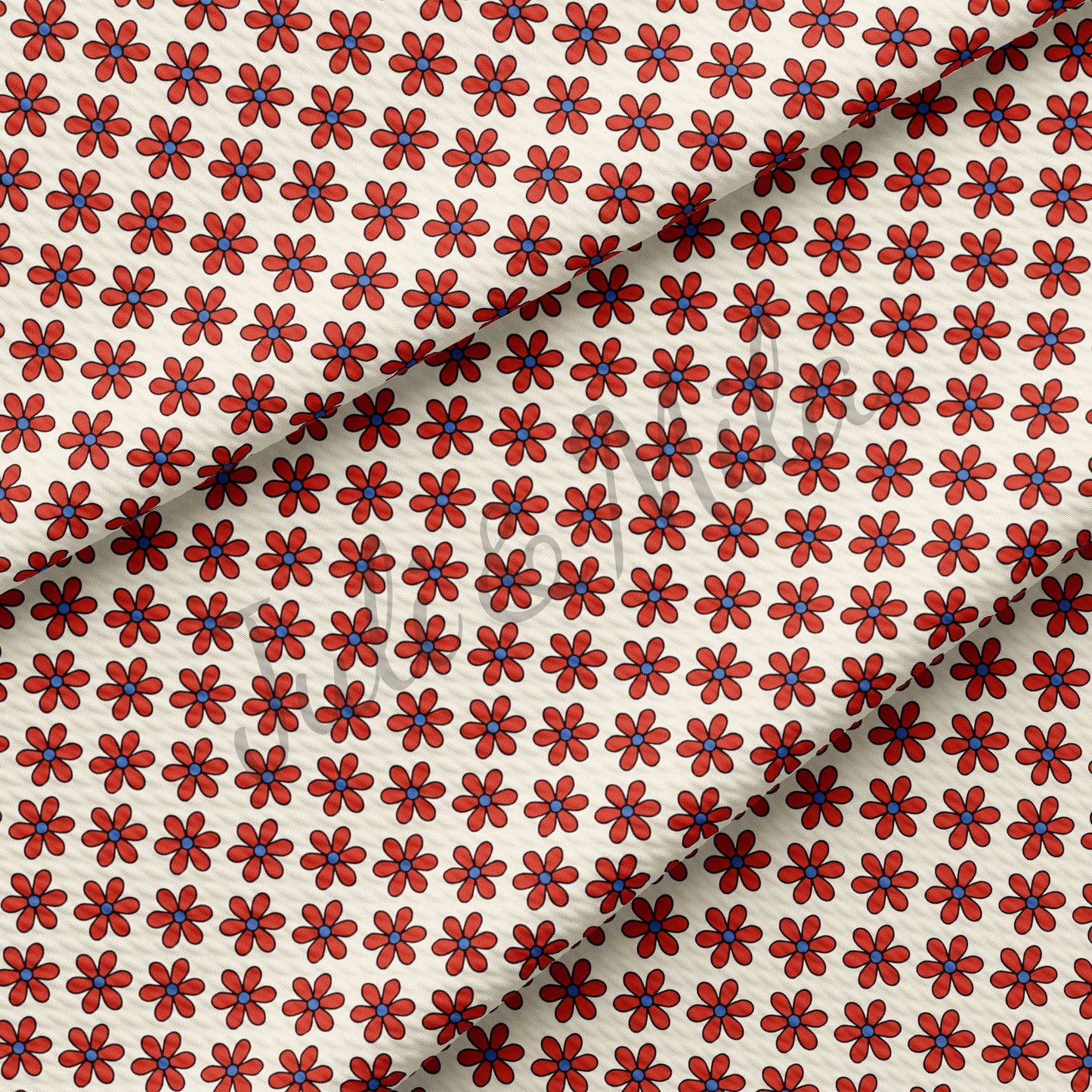 Printed Bullet Fabric AA350