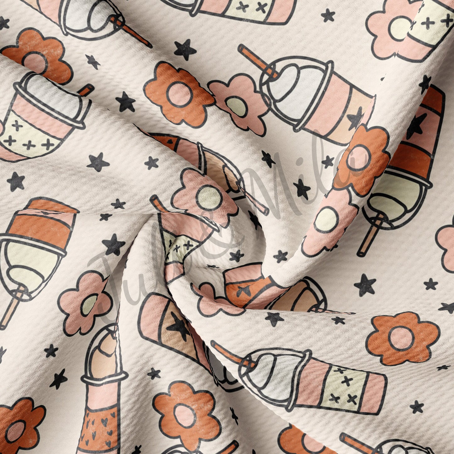 Bullet Fabric by the yard AA315
