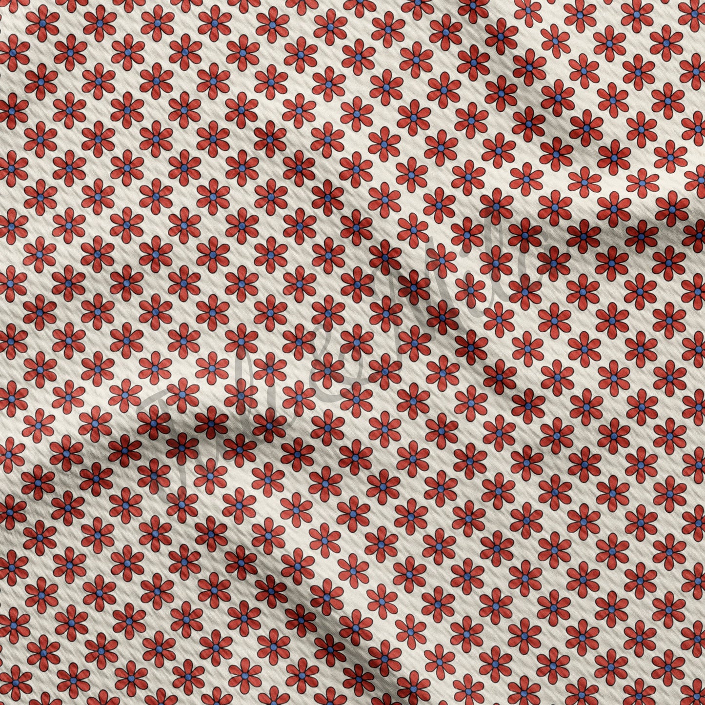 Printed Bullet Fabric AA350