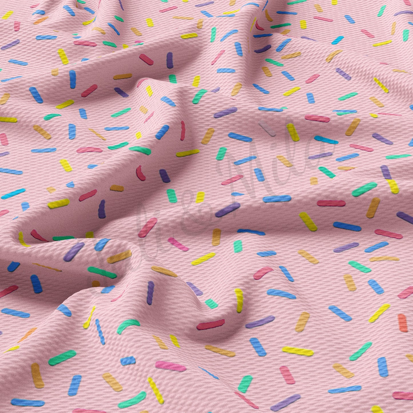 Bullet Fabric AA411 Sprinkles