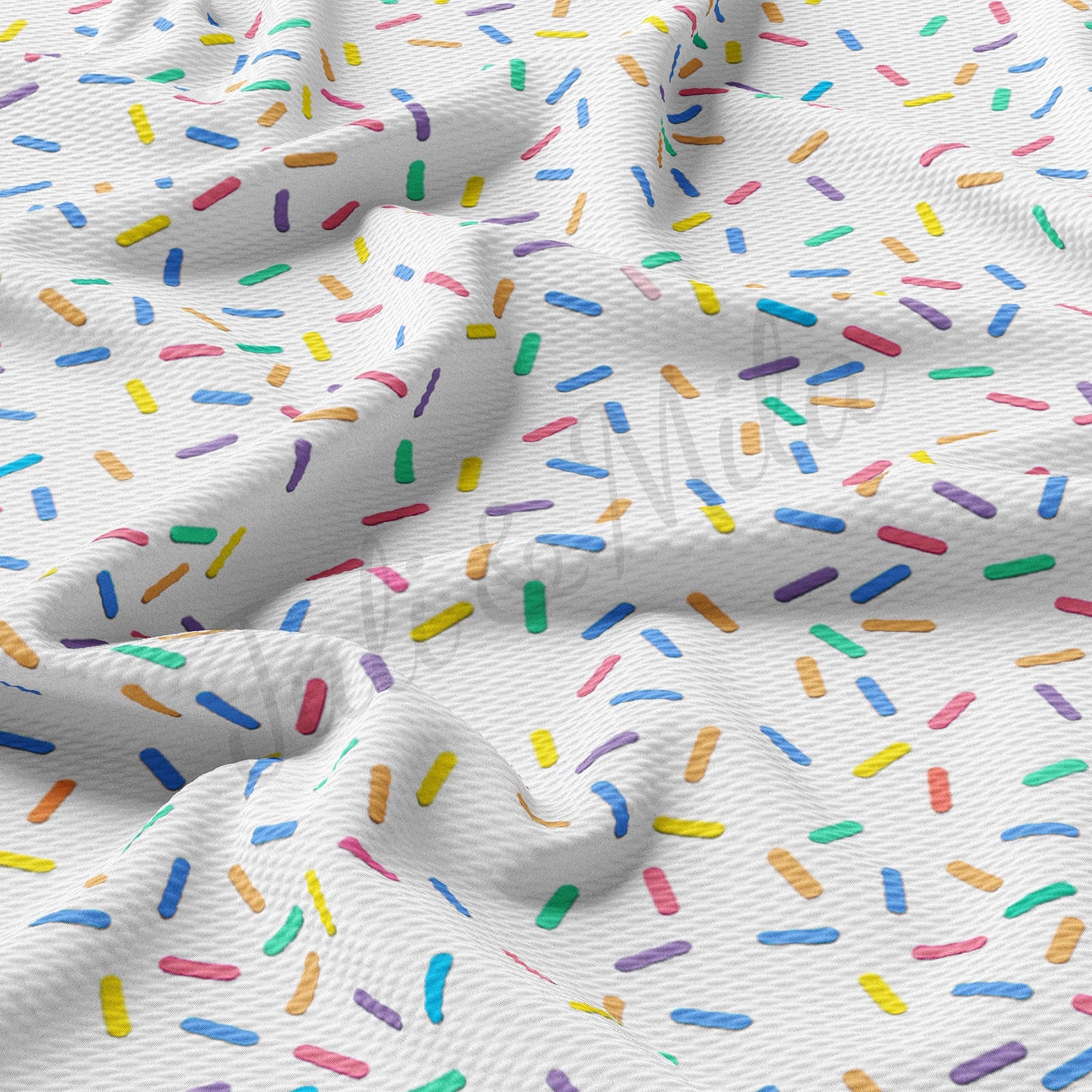 Bullet Fabric AA419 Sprinkles