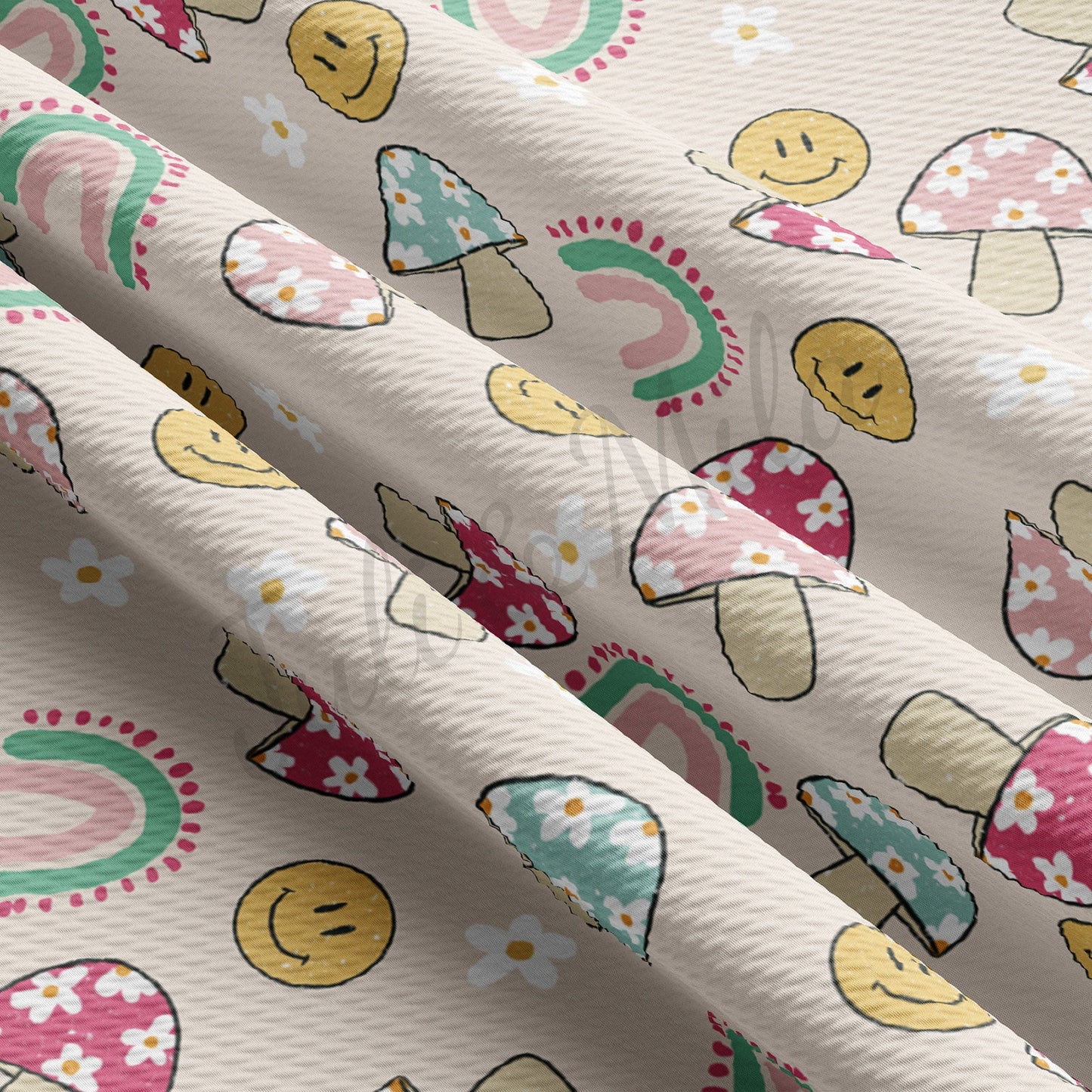 Bullet Fabric AA452