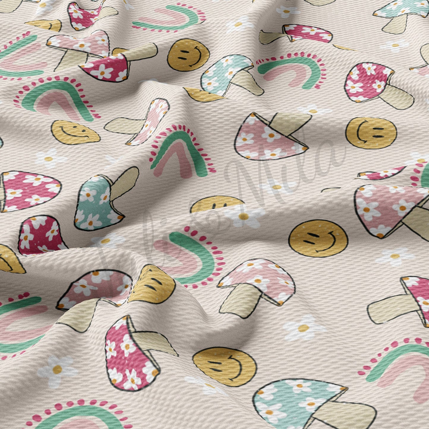 Bullet Fabric AA452