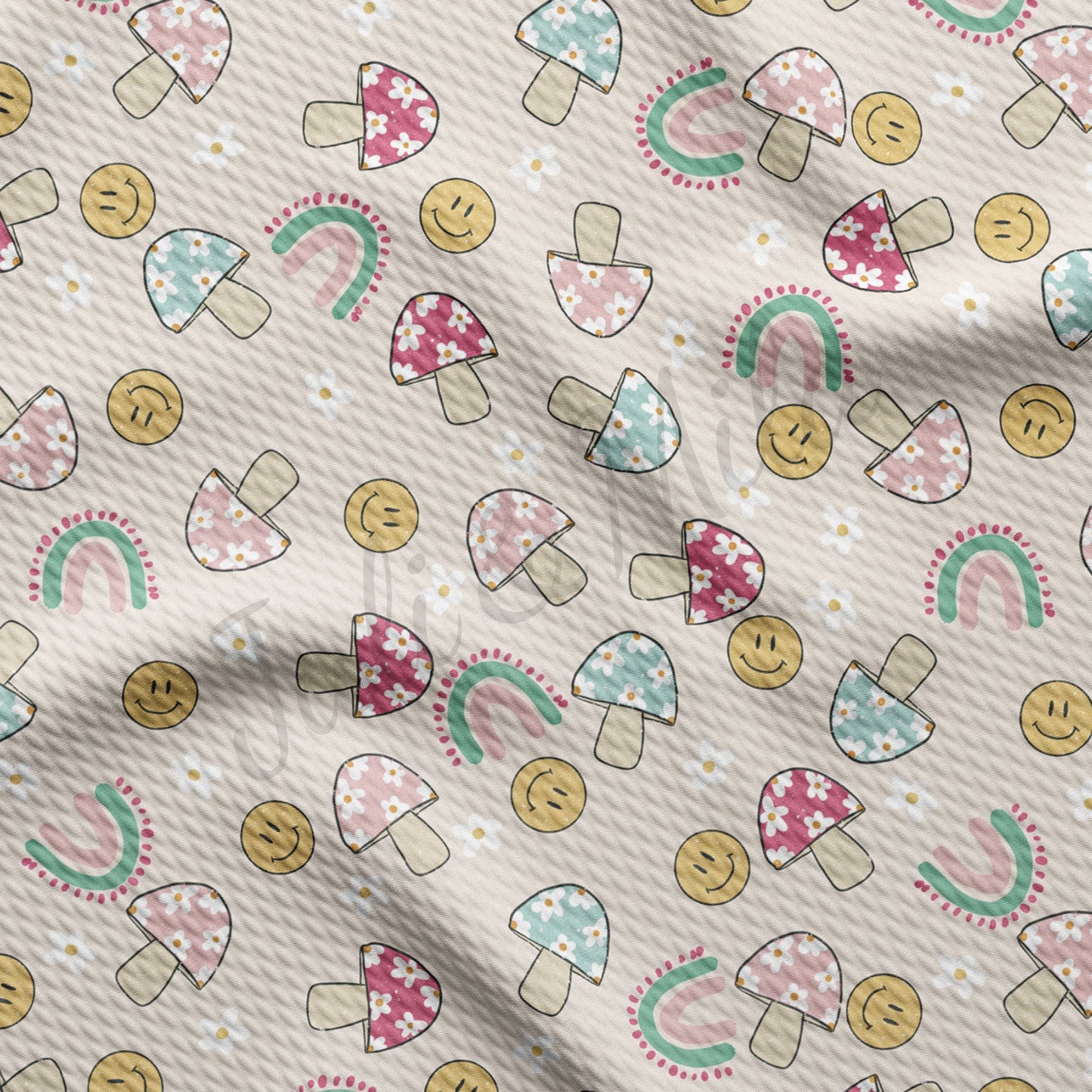 Bullet Fabric AA452
