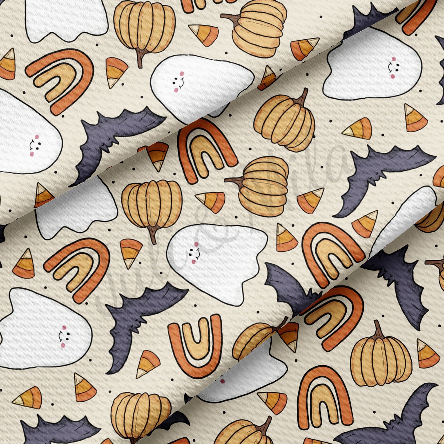 Bullet Fabric AA465