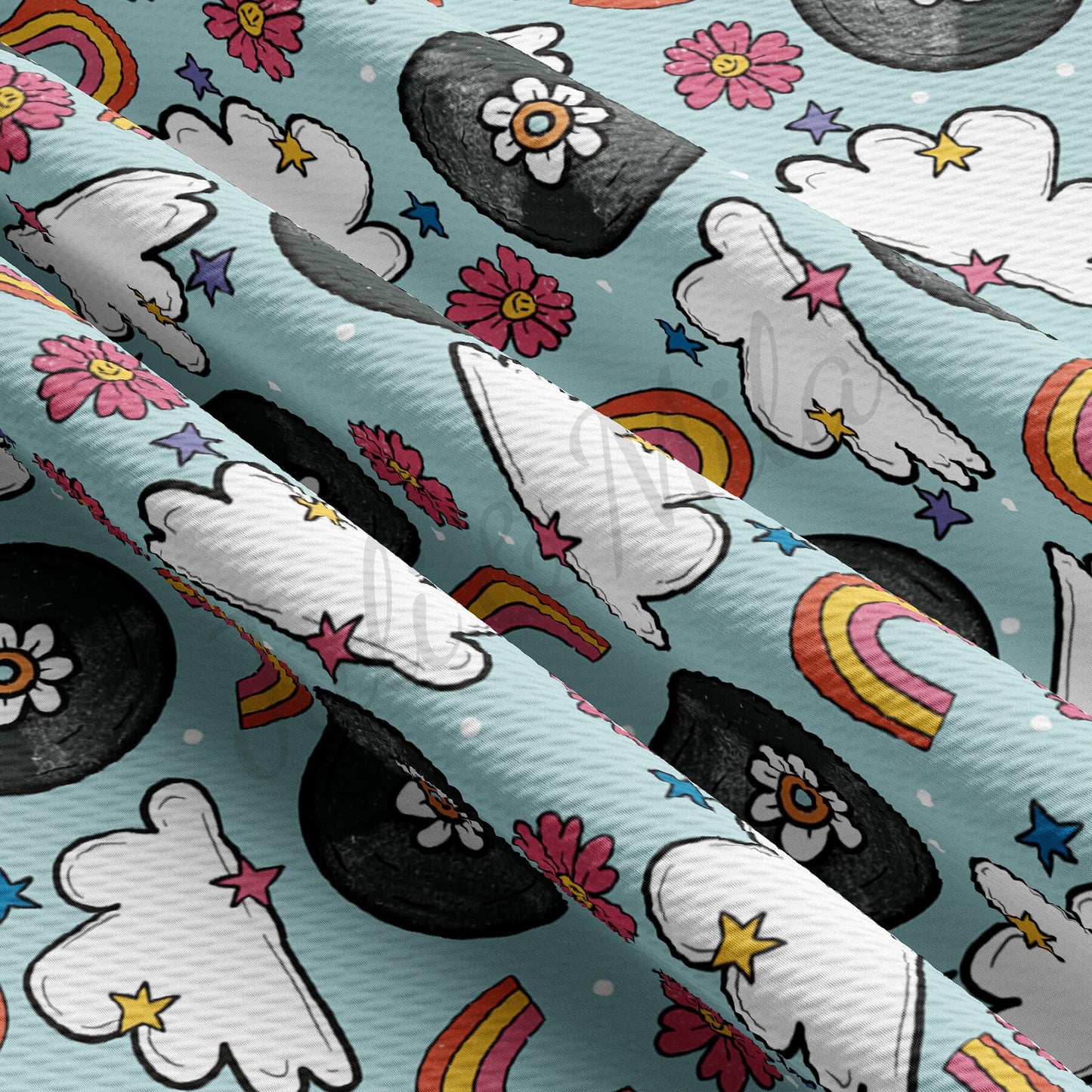 Bullet Fabric AA470