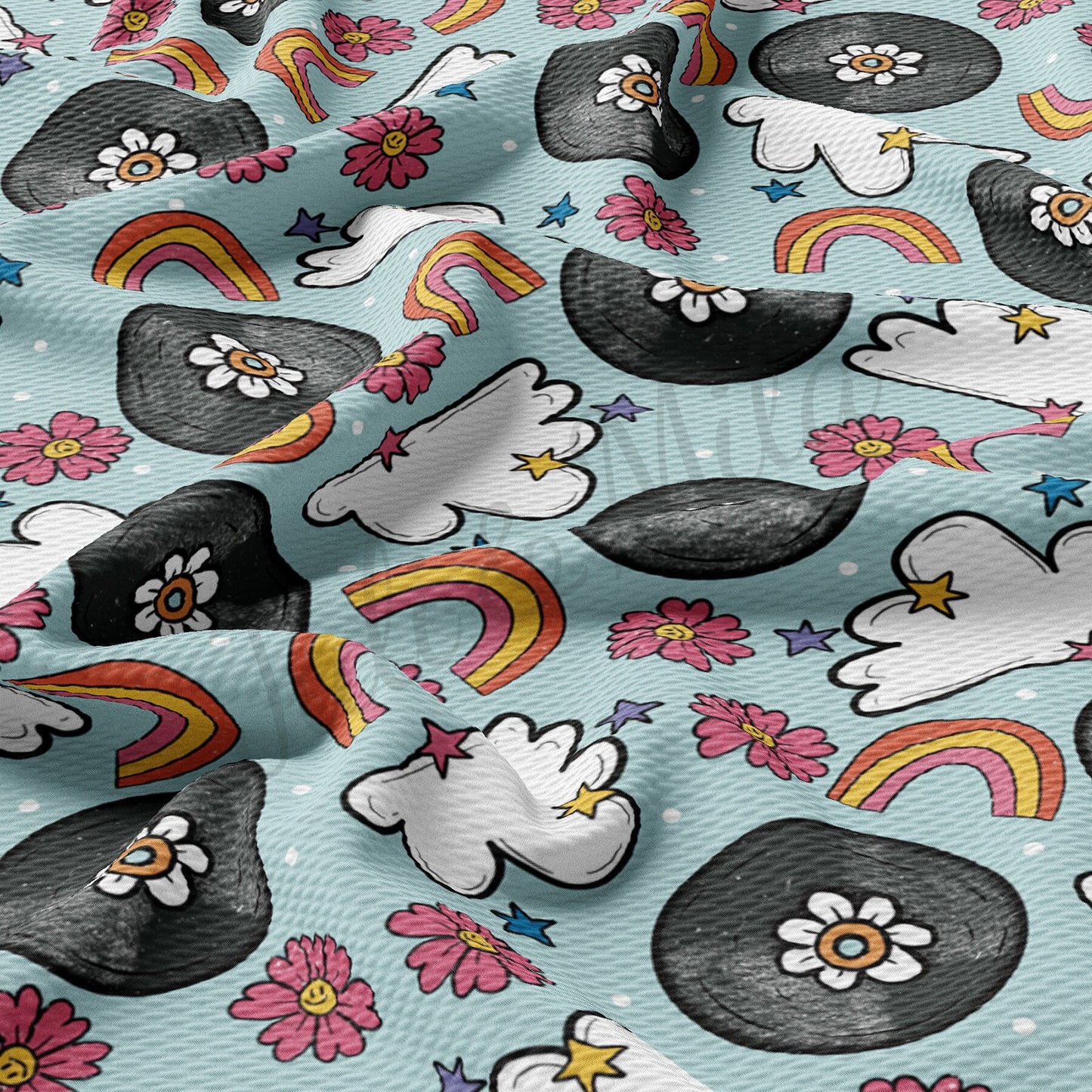 Bullet Fabric AA470