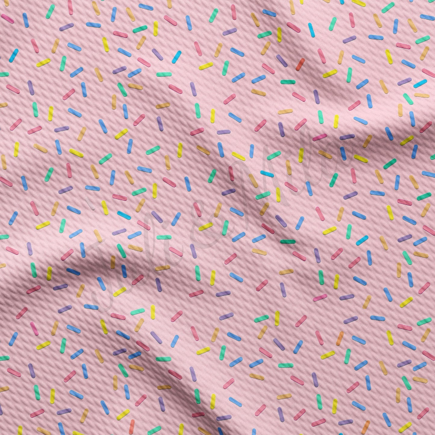 Bullet Fabric AA411 Sprinkles