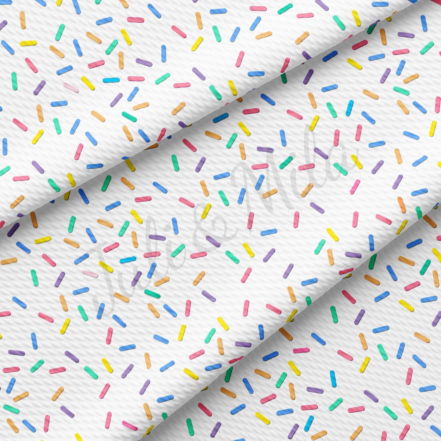 Bullet Fabric AA419 Sprinkles