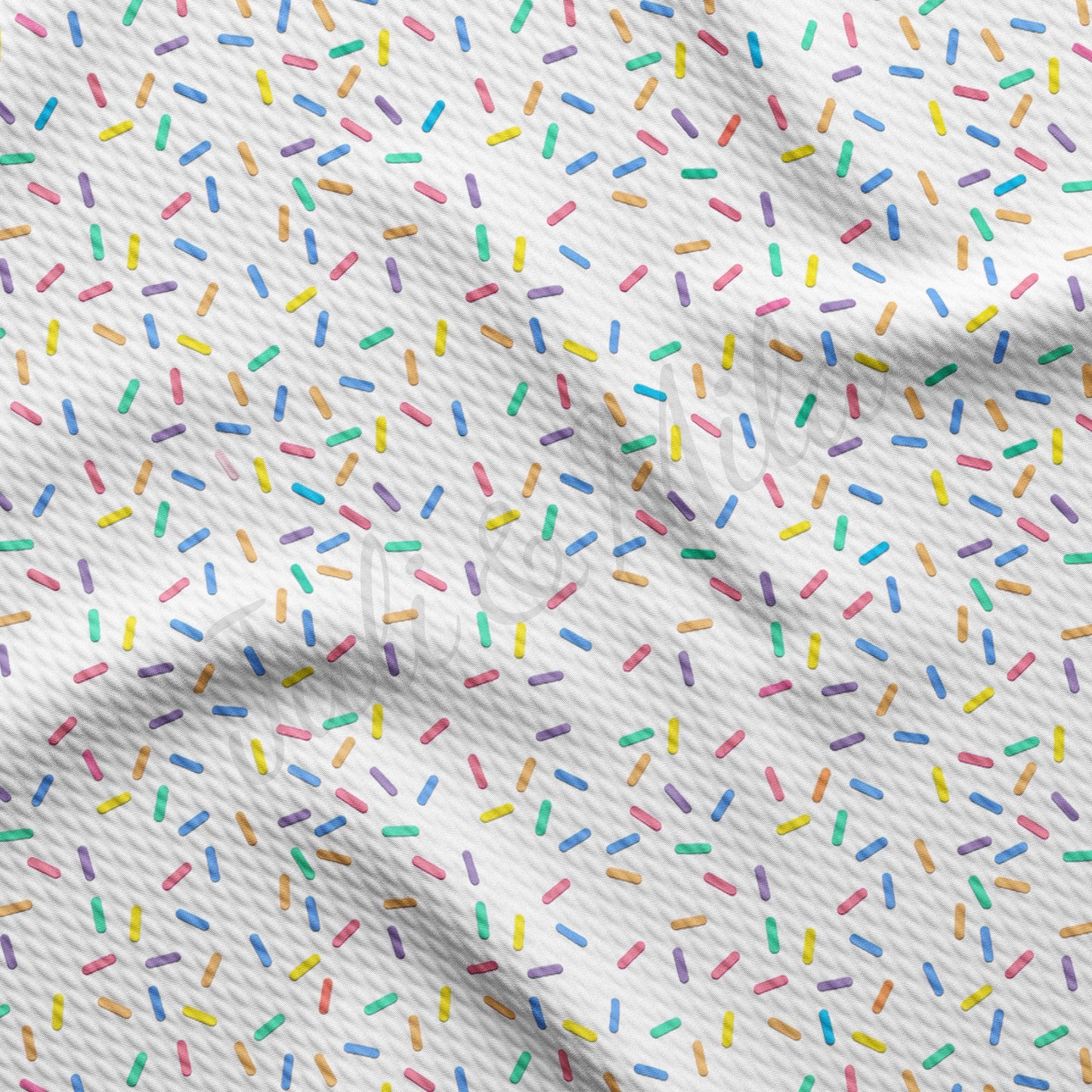 Bullet Fabric AA419 Sprinkles