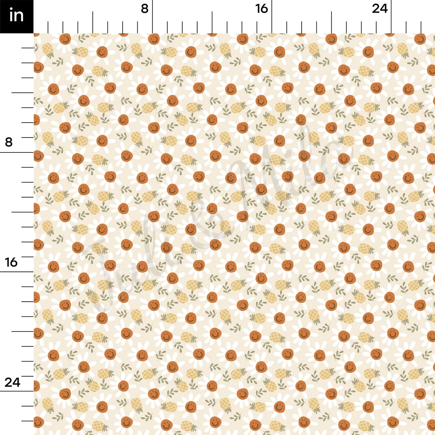 Summer  Bullet Textured Fabric AA453