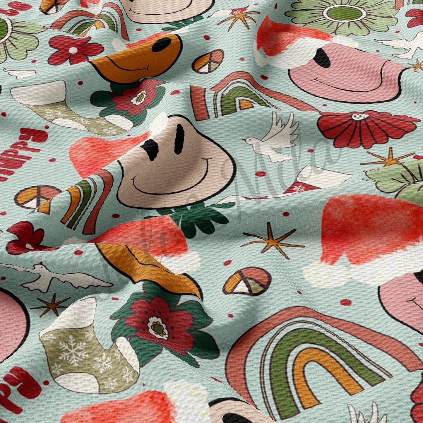 Bullet Fabric AA428
