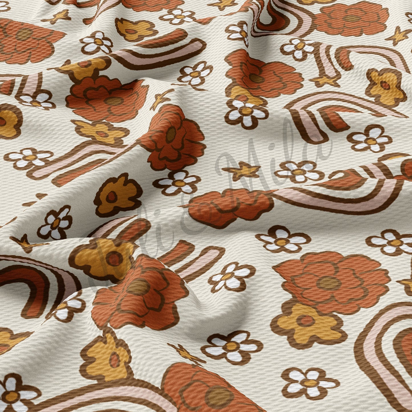 Bullet Fabric AA442