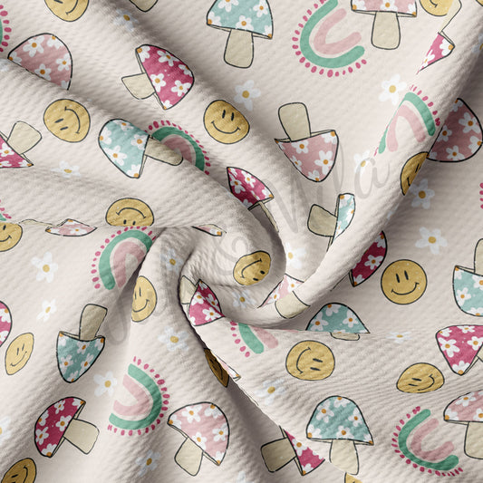 Bullet Fabric AA452