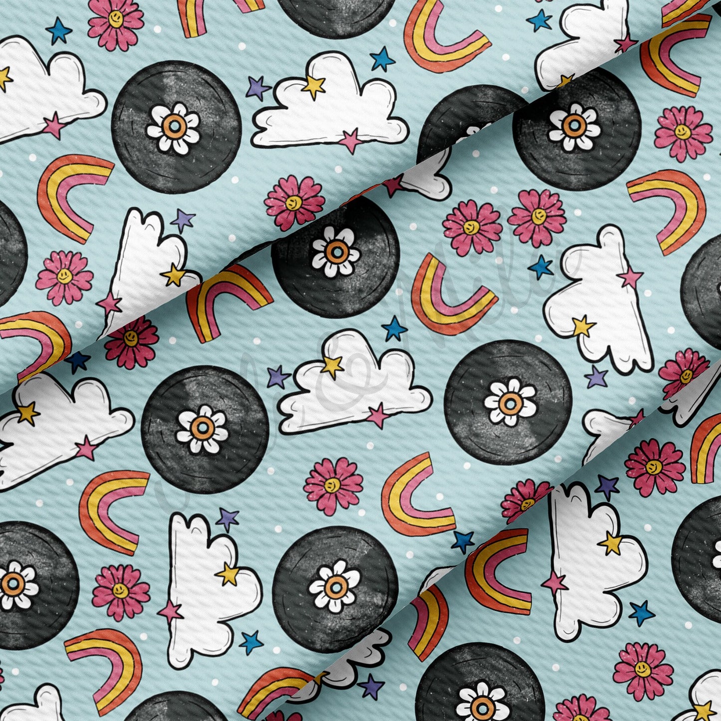 Bullet Fabric AA470