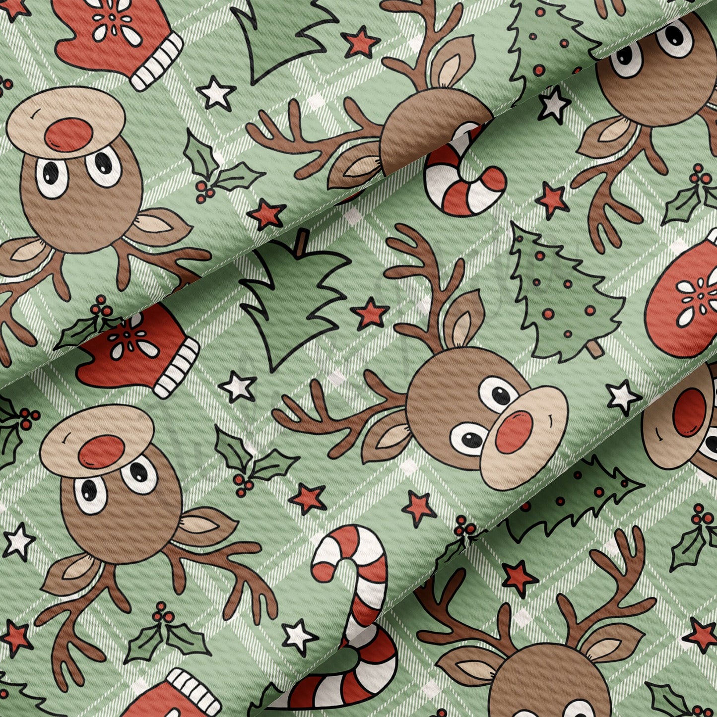 Bullet Fabric AA478