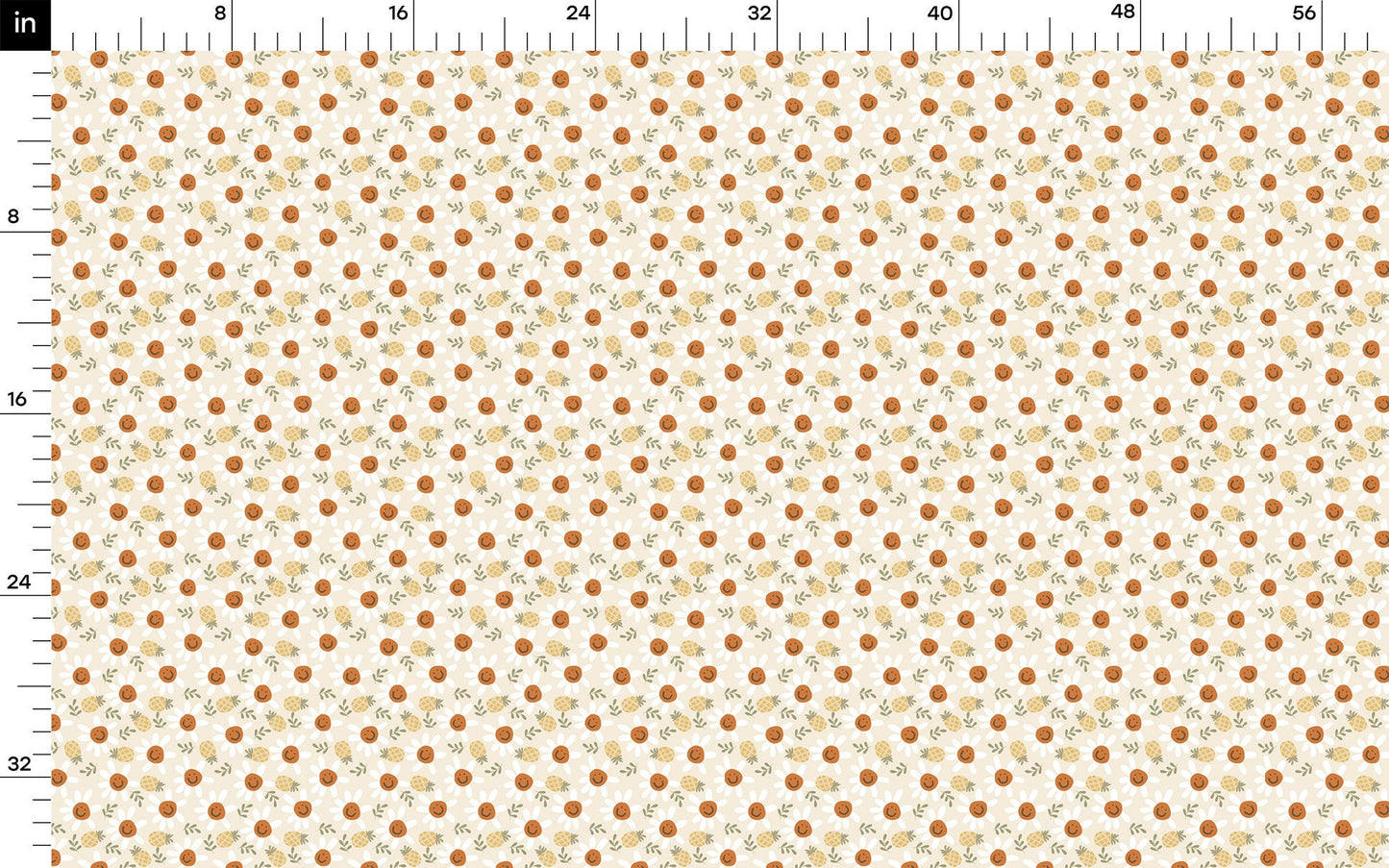 Summer  Bullet Textured Fabric AA453