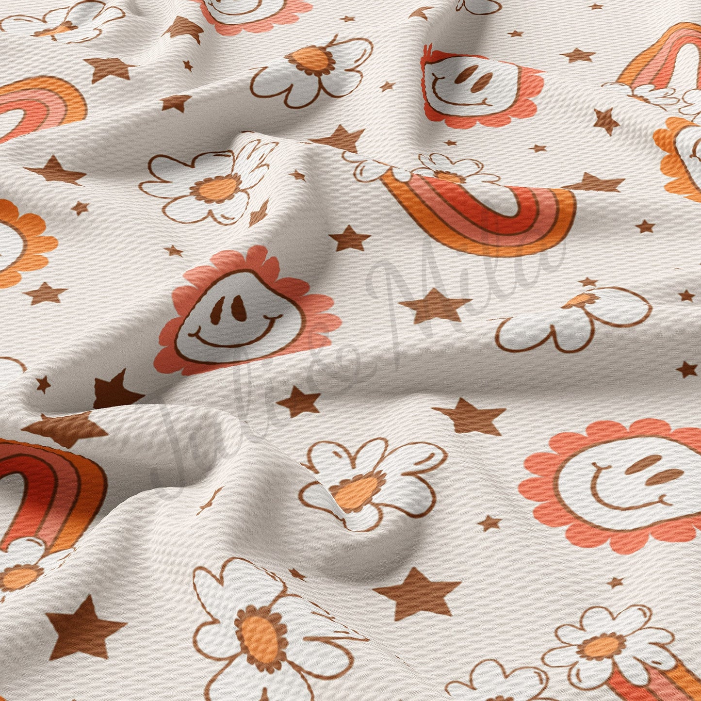 Bullet Fabric AA616