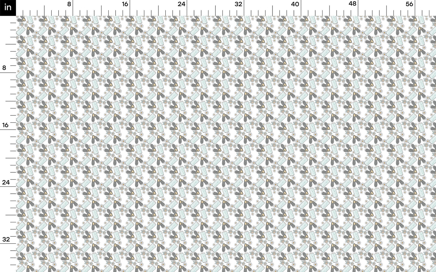 Bullet Fabric AA668