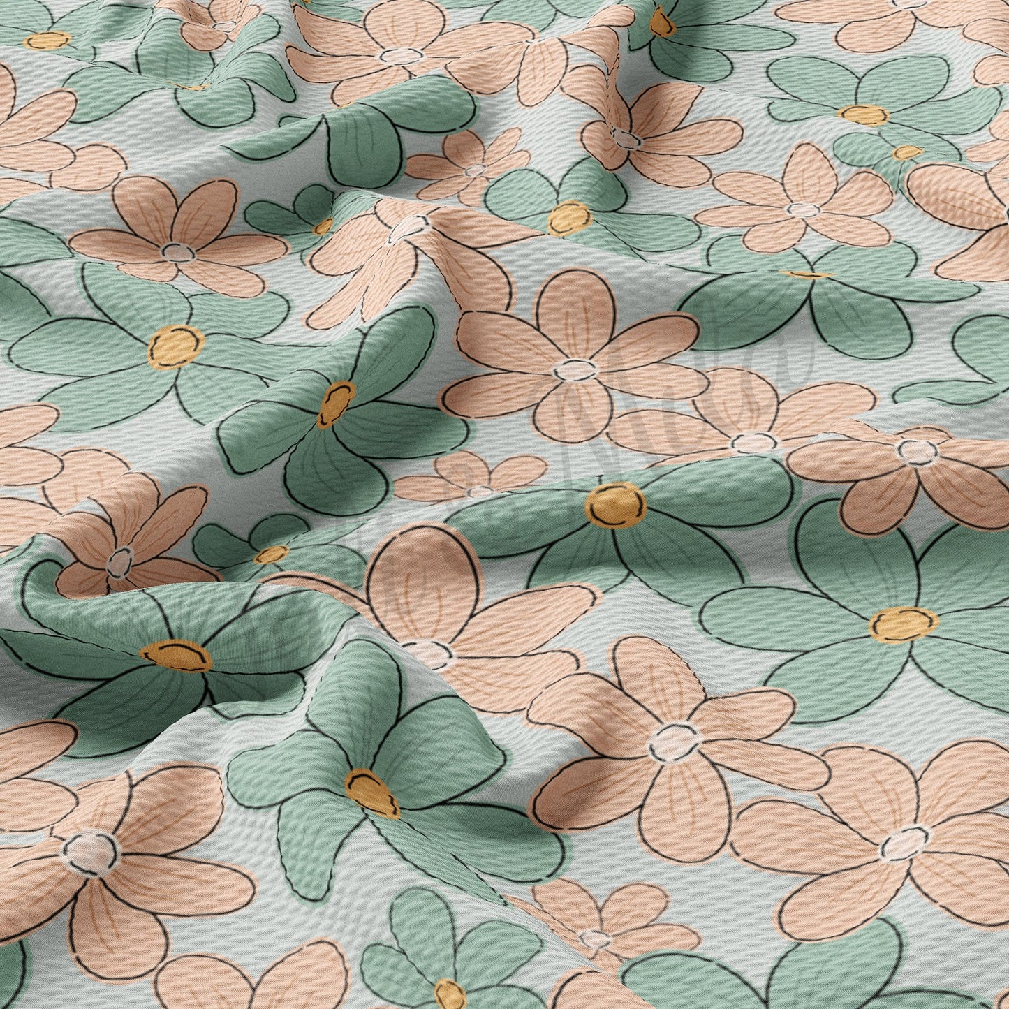 Bullet Fabric AA606