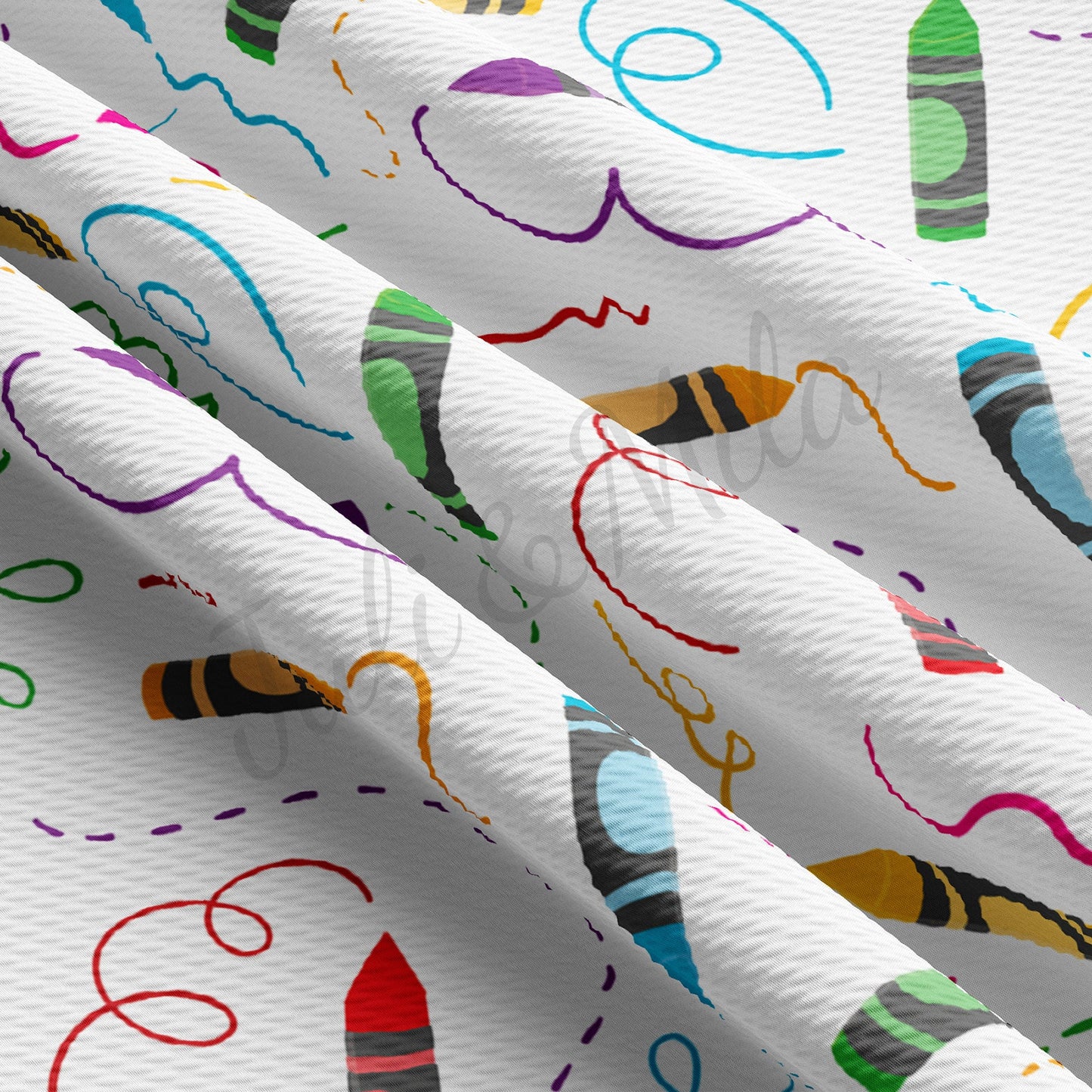 Bullet Fabric AA651