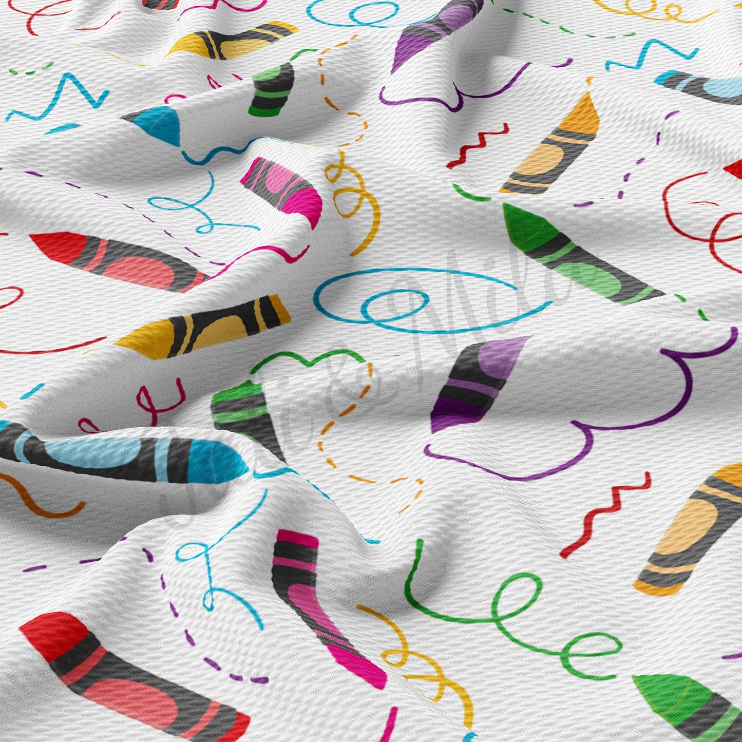 Bullet Fabric AA651
