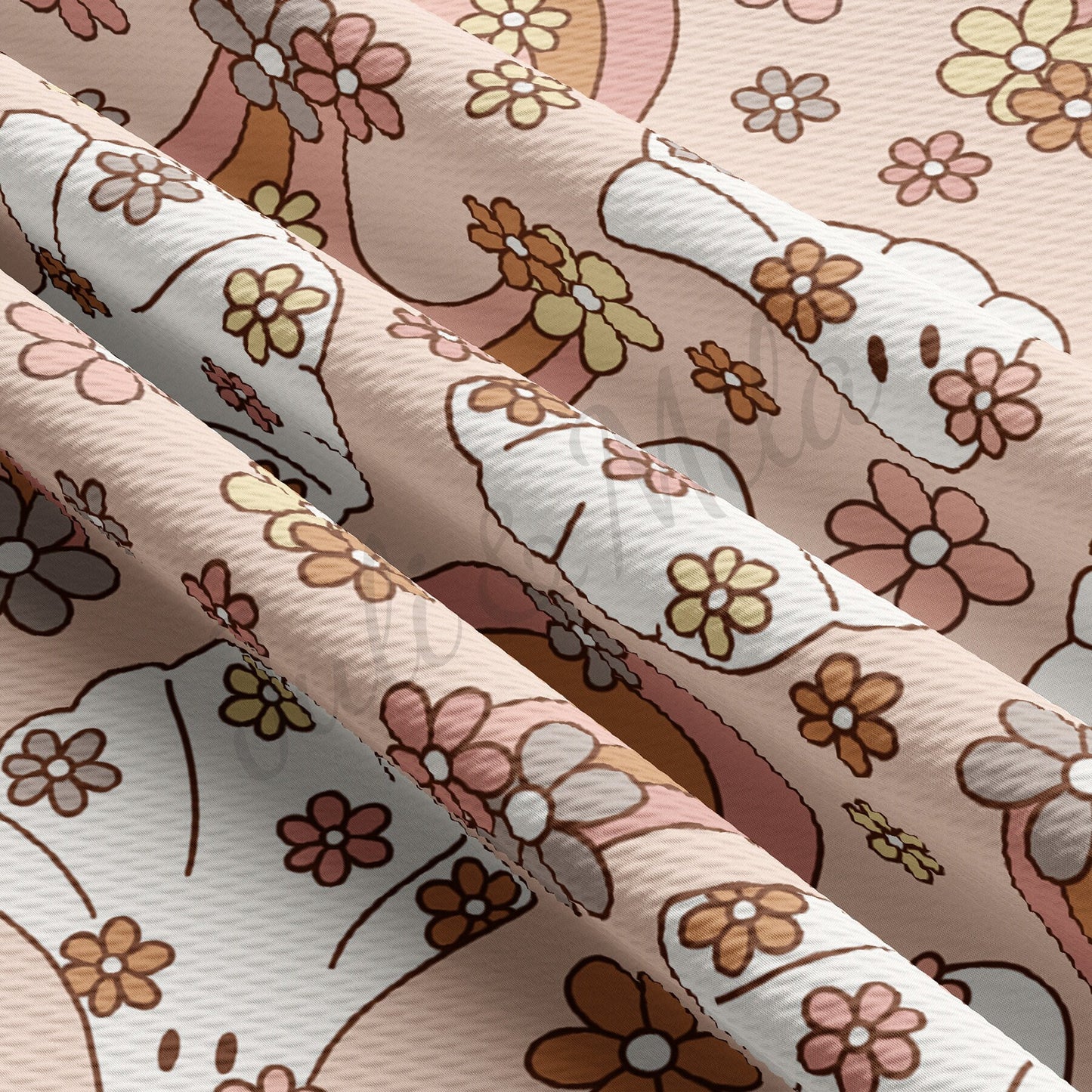 Bullet Fabric AA658