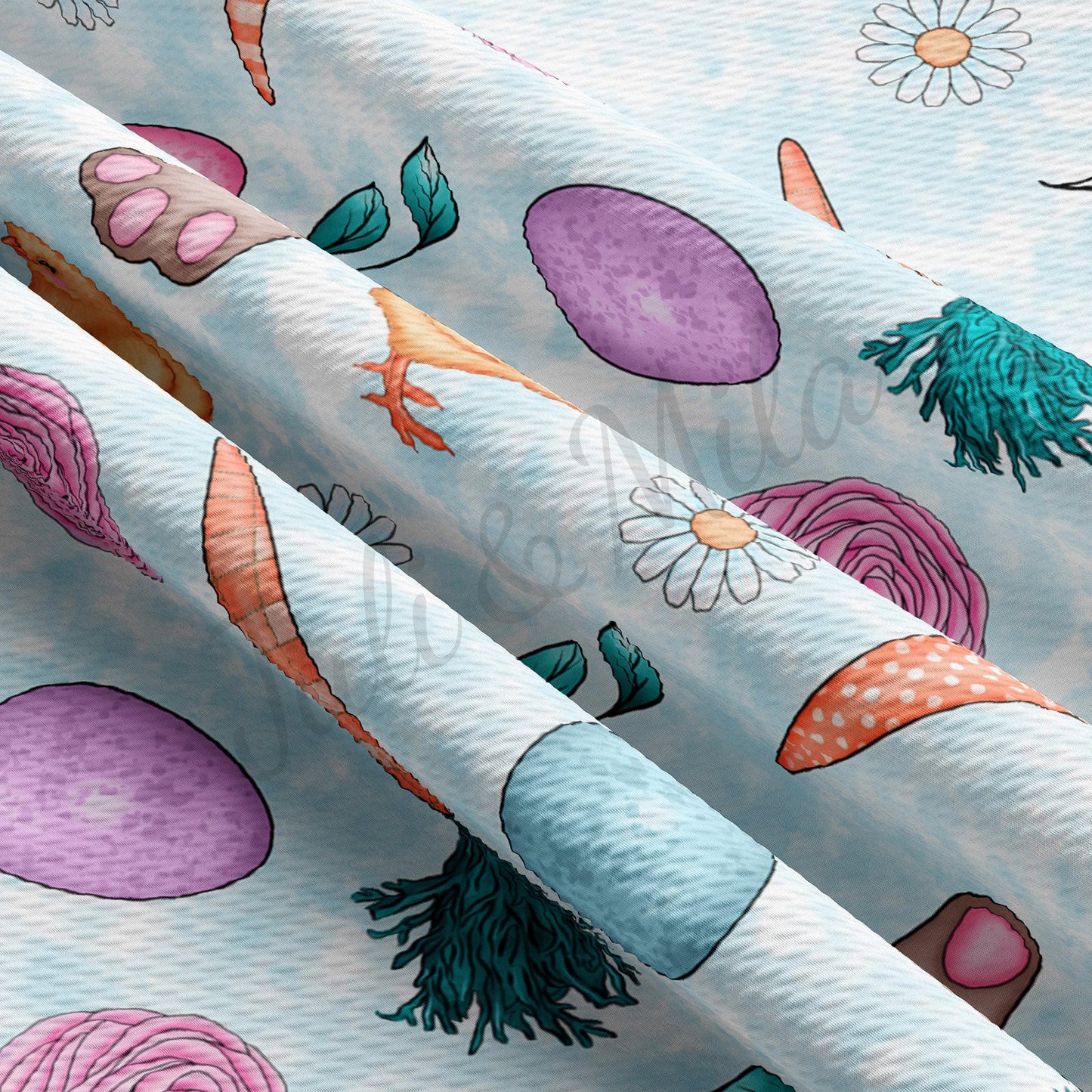 Bullet Textured Fabric  AA750