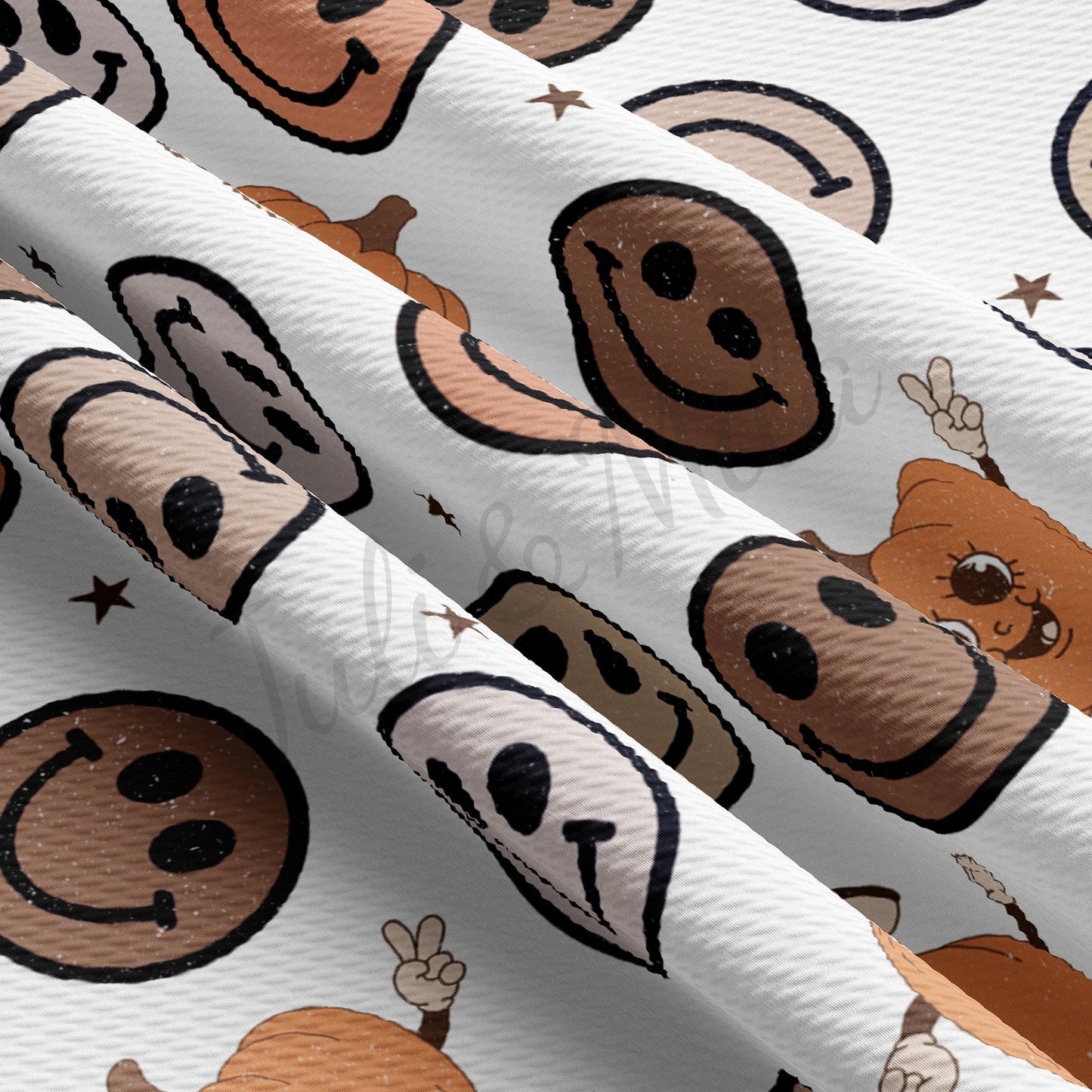 Bullet Textured Fabric  AA783