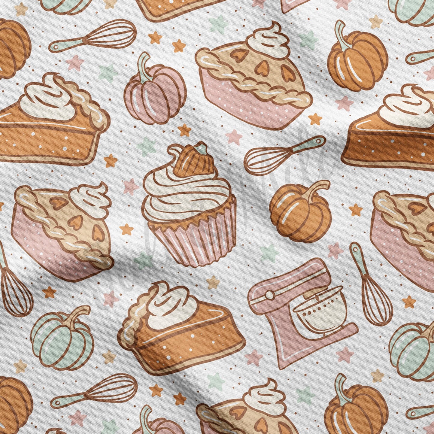 Bullet Fabric  AA829 Thanksgiving