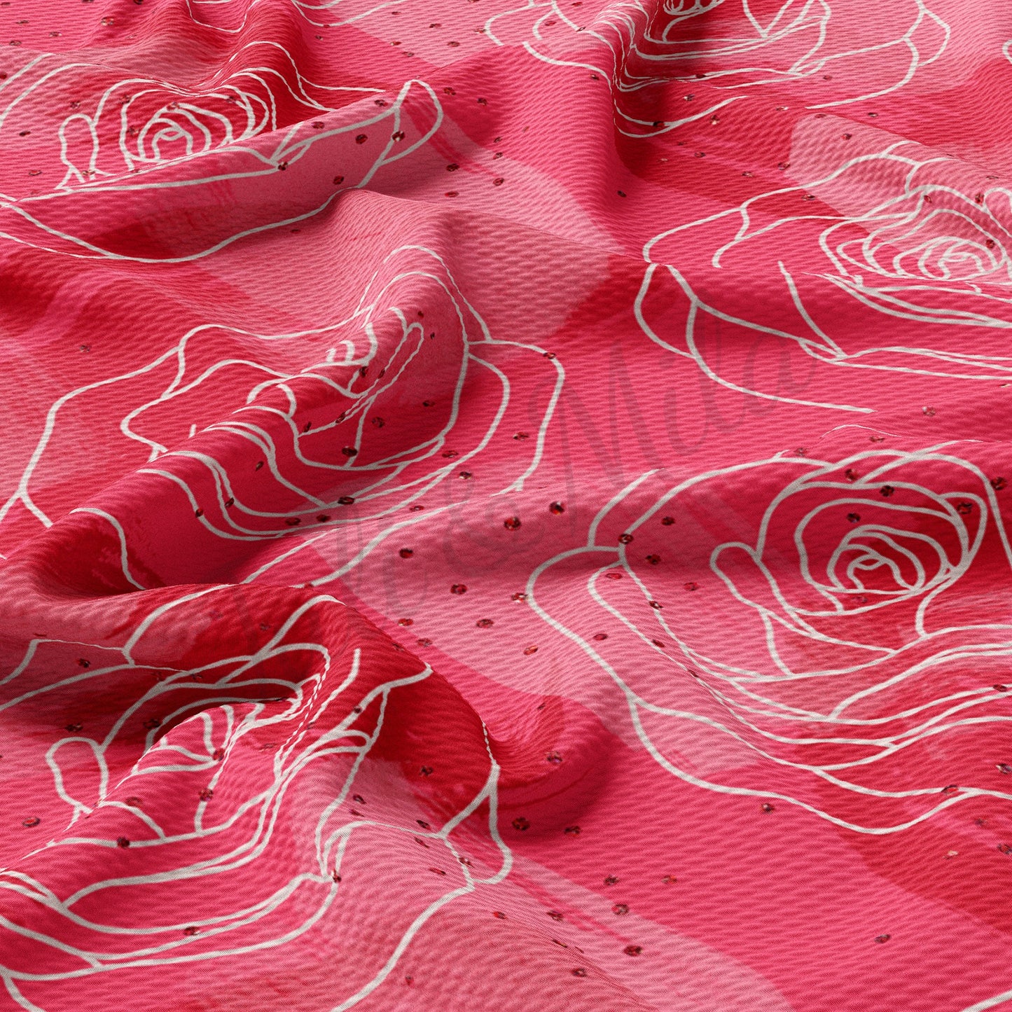 Bullet Textured Fabric AA835