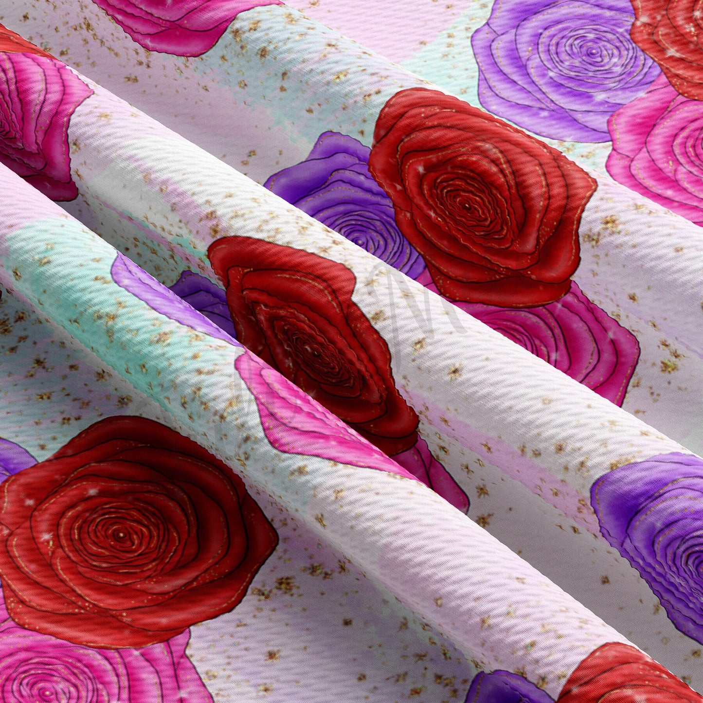 Bullet Textured Fabric AA840