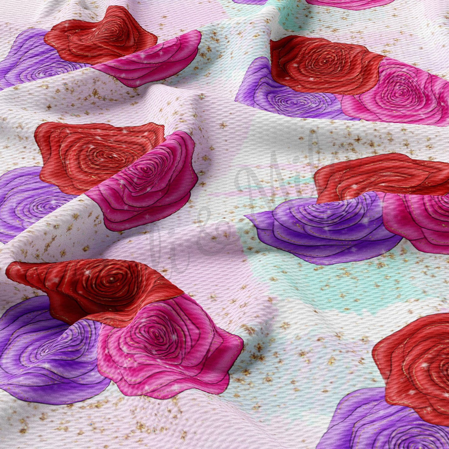 Bullet Textured Fabric AA840