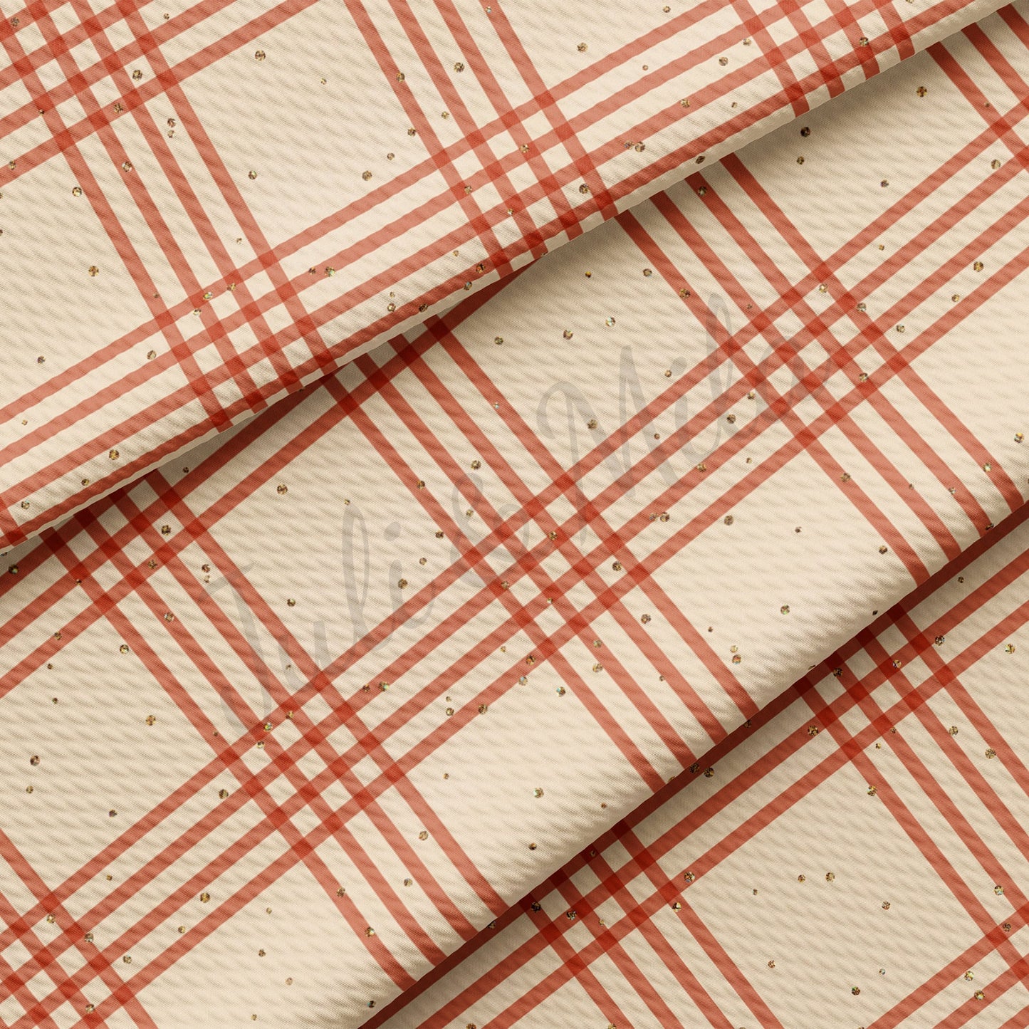 Fall Autumn  Bullet Textured Fabric  AA740