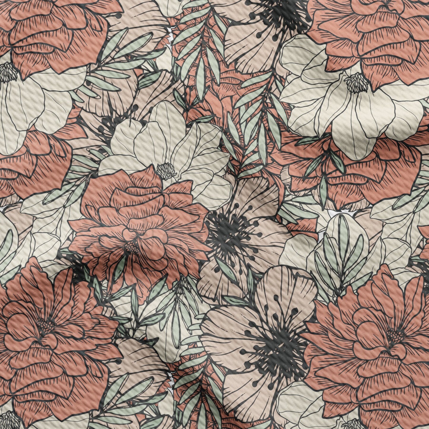 Bullet Textured Fabric AA744