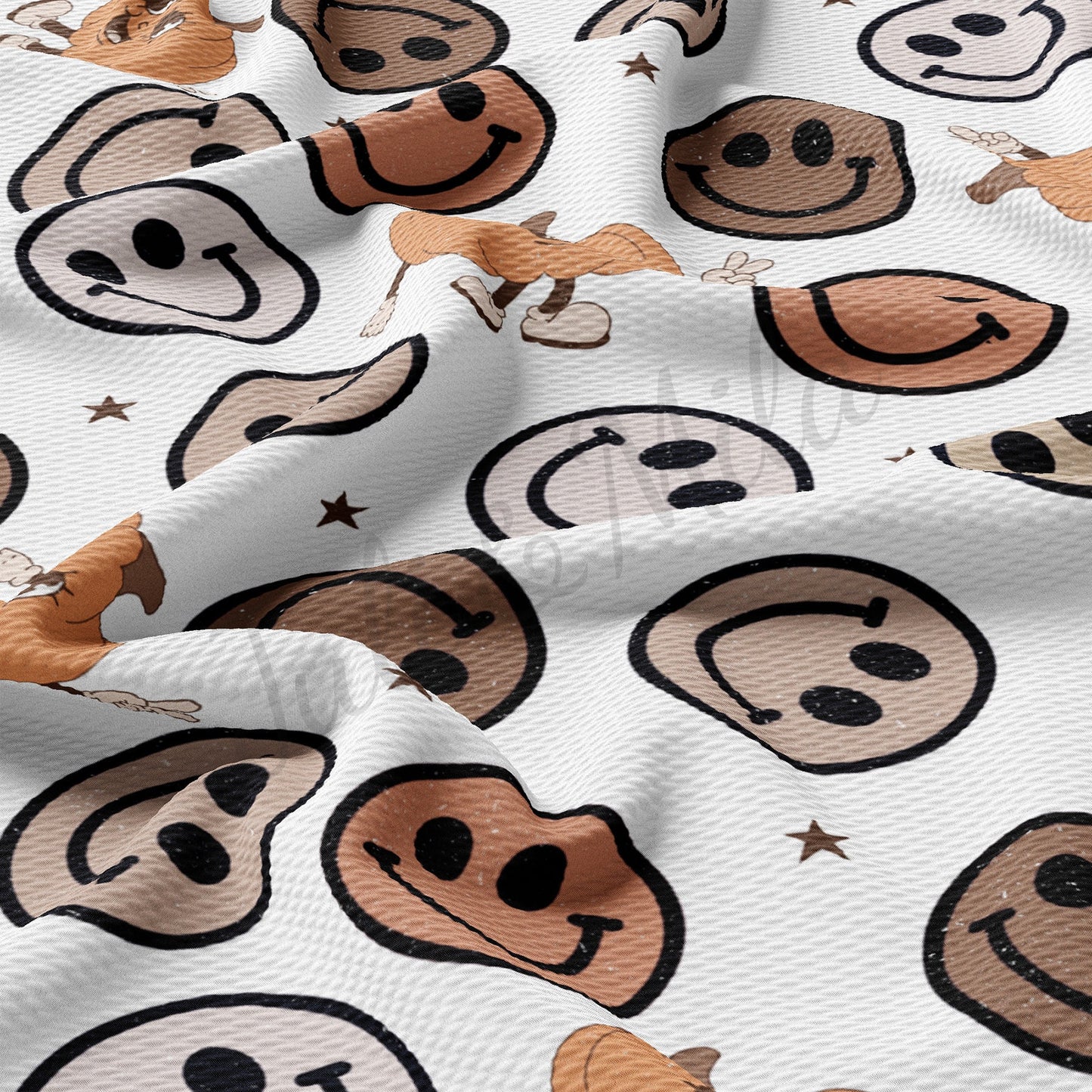 Bullet Textured Fabric  AA783