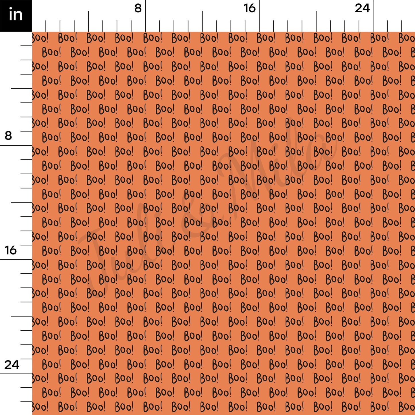 Fall AutumnBullet Textured Fabric AA861