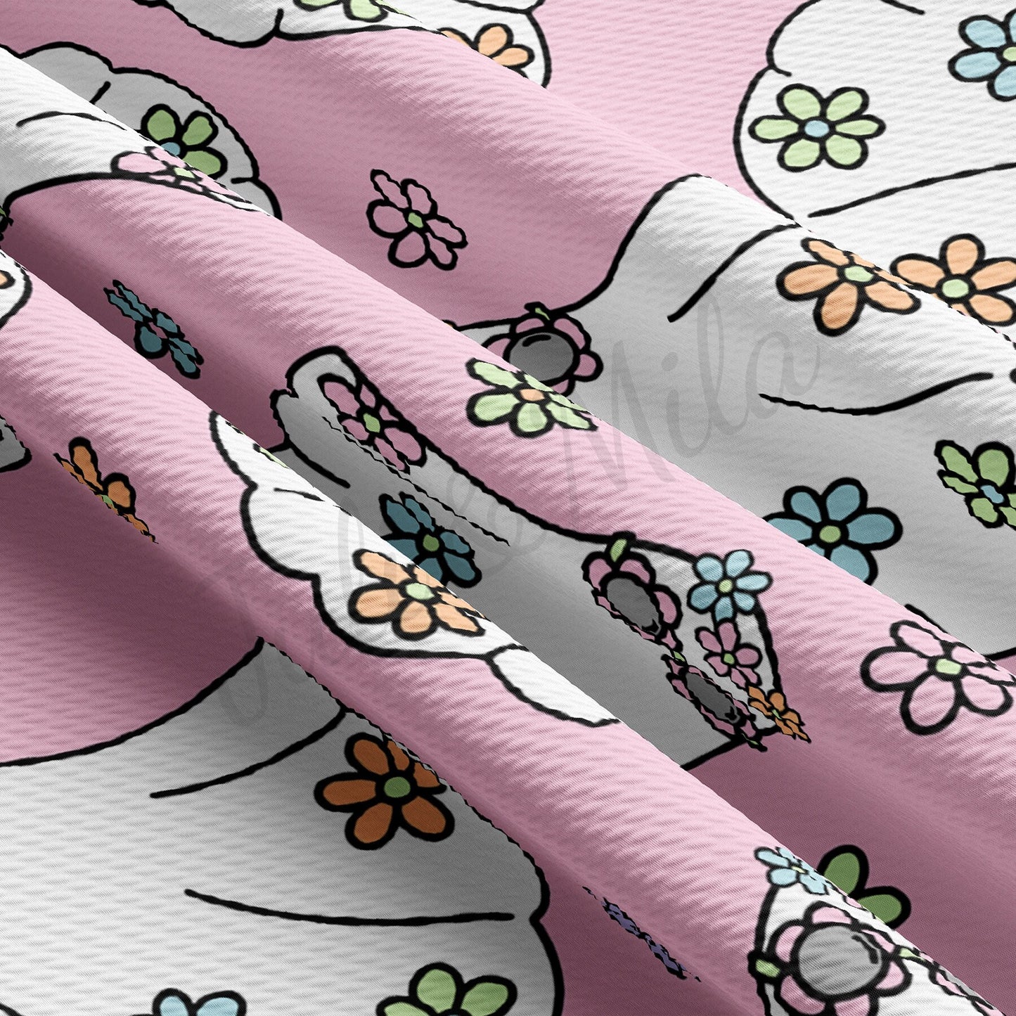 Bullet Textured Fabric AA882