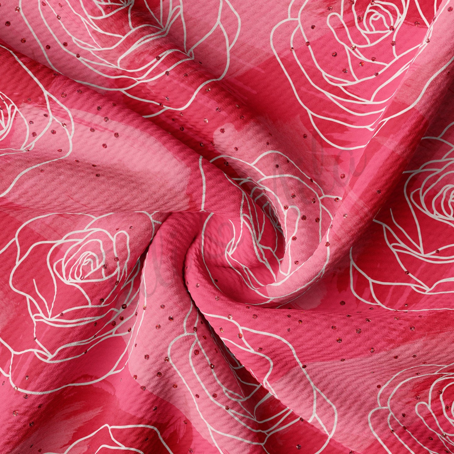 Bullet Textured Fabric AA835