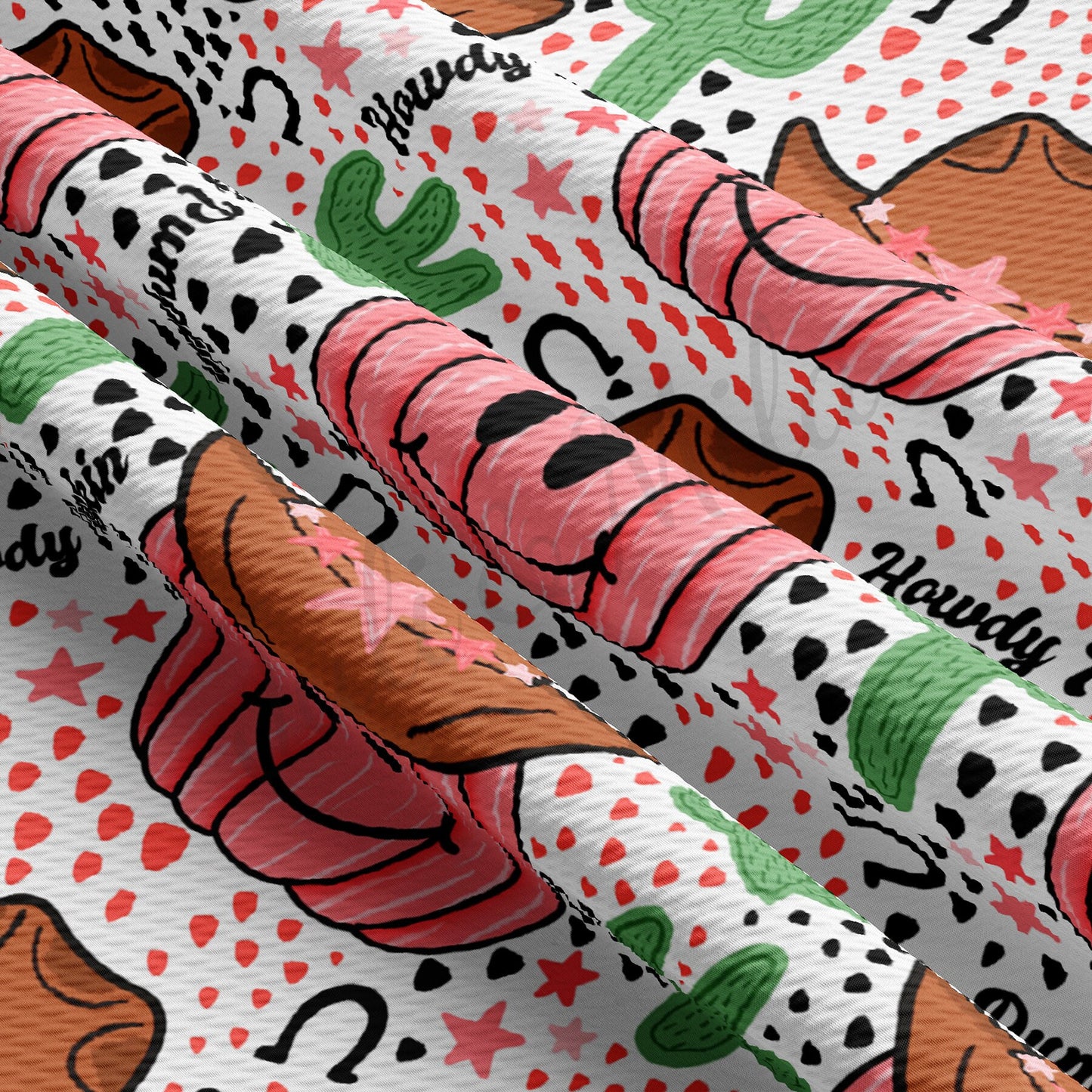 Pumpkin Bullet Textured Fabric AA986
