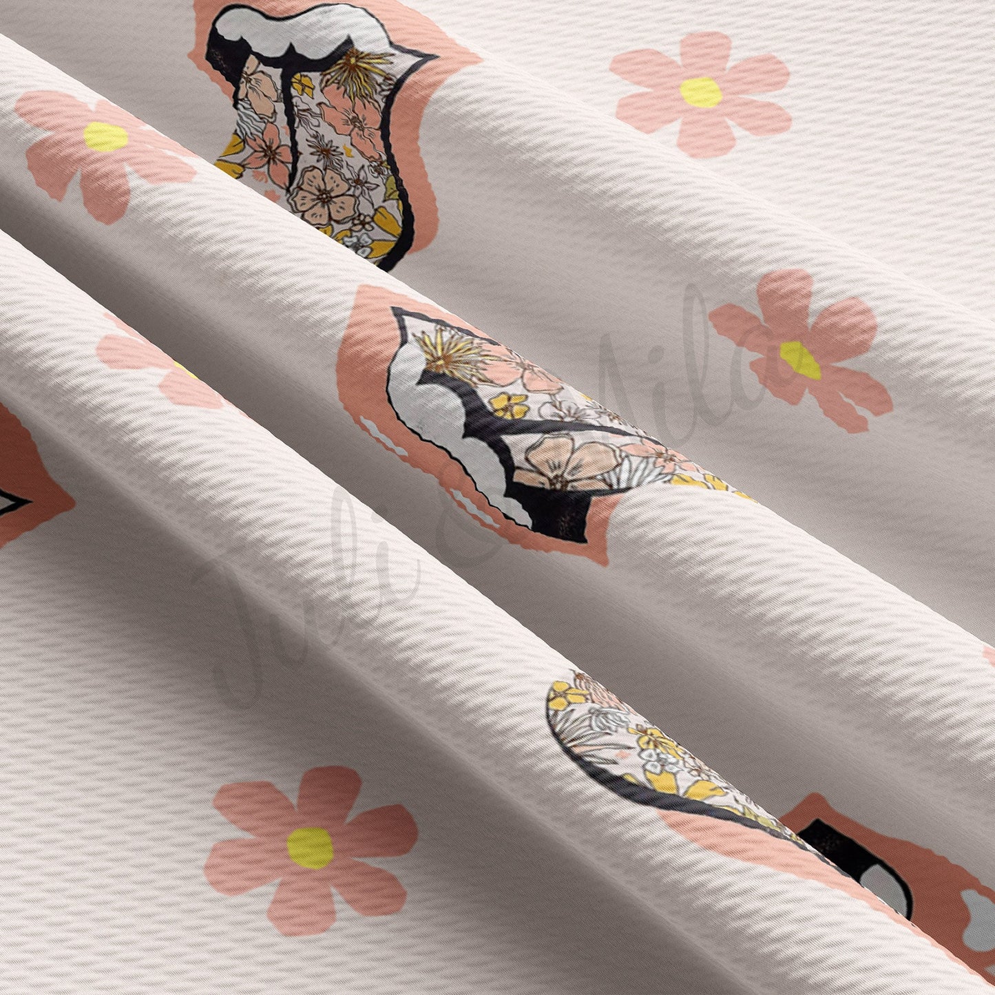 Bullet Textured Fabric AA883