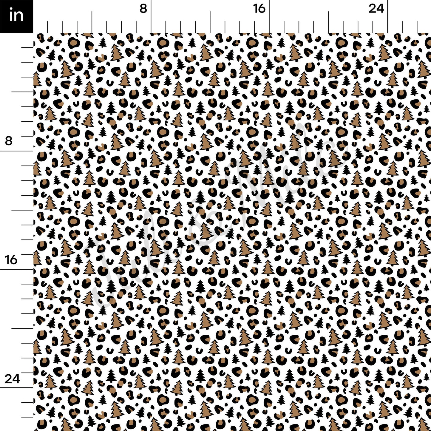 Christmas Bullet Textured Fabric AA1046