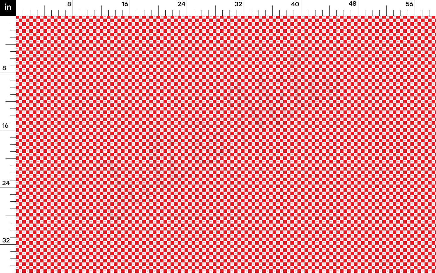 Valentines Day Bullet Textured Fabric AA969
