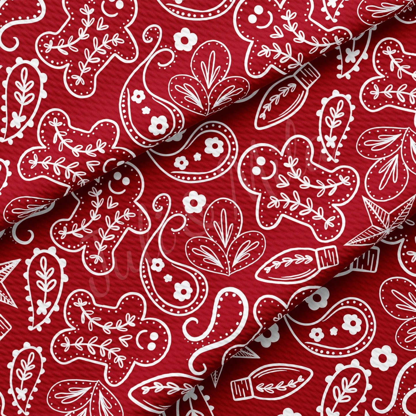 Christmas  Bullet Textured AA1035